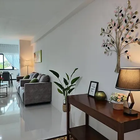 Kafaz-1St Flr, Kpg Patingan 3Bedroom 3 Bathroom Kuching Exterior photo