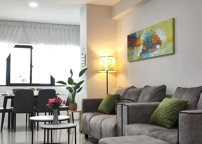 Kafaz-1St Flr, Kpg Patingan 3Bedroom 3 Bathroom