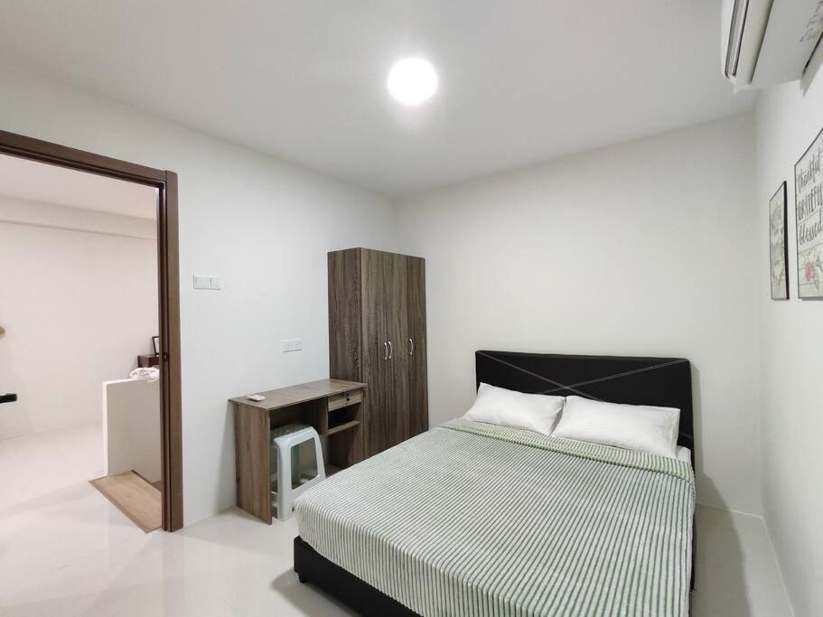 Apartment Kafaz-1st Flr, Kpg Patingan 3bedroom 3 Bathroom