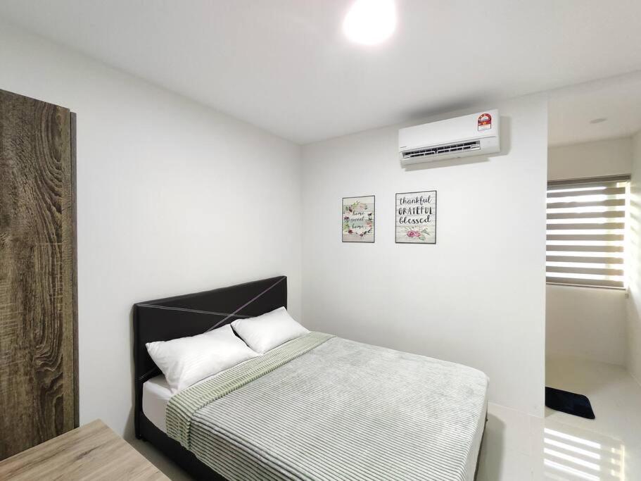 Kafaz-1st Flr, Kpg Patingan 3bedroom 3 Bathroom Apartment Kuching